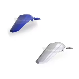 POLISPORT Rear Fender Yamaha YZ250F 10-13