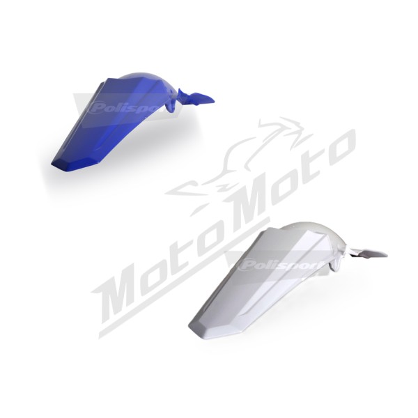 POLISPORT Rear Fender Yamaha YZ250F 10-13