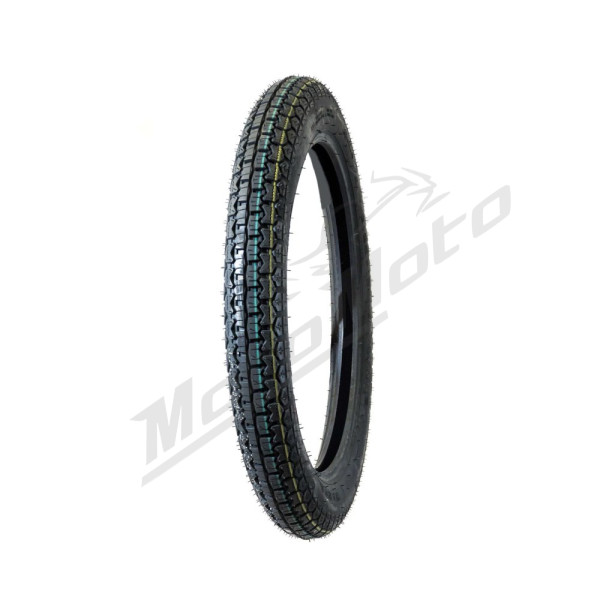Wanda front / rear tire 3.25-18 P215 59P 6PR/TT