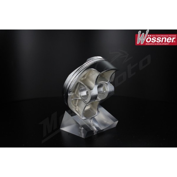 WÖSSNER Forged Piston 77,96-77,98mm GasGas / Husaberg / Husqvarna / KTM 250 14-23