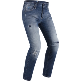 PMJ Jeans Street 30 (single layer) Ripped Jeans