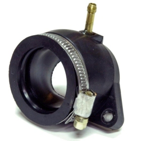 Sno-X Carburetor flange left Yamaha RX-1 Mountain 03-04
