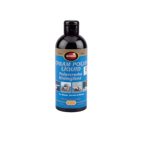 Valiklis Autosol Marine Cream Polish 250ml