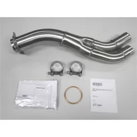 IXIL Exhaust Adapter Pipe For Suzuki GSX-R 750 92-95