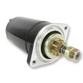 PARTS UNLIMITED Starter Motor Kawasaki JS 400/550 76-95