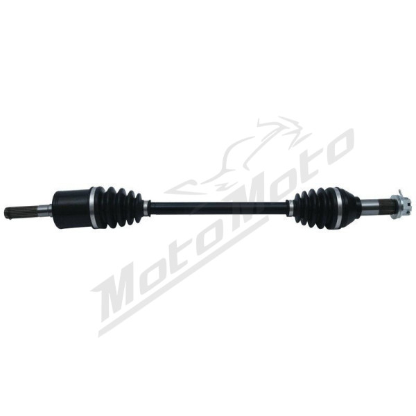 ALL BALLS Priekinis kairys pusašis Can Am Commander / Maverick 1000 19-24