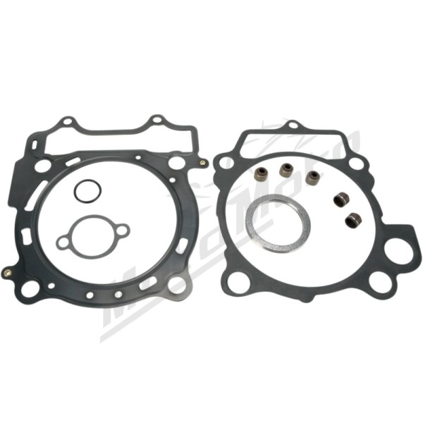 MOOSE OFFROAD Top End Gasket Kit Yamaha YFZ 450R, RSE, X 09-25