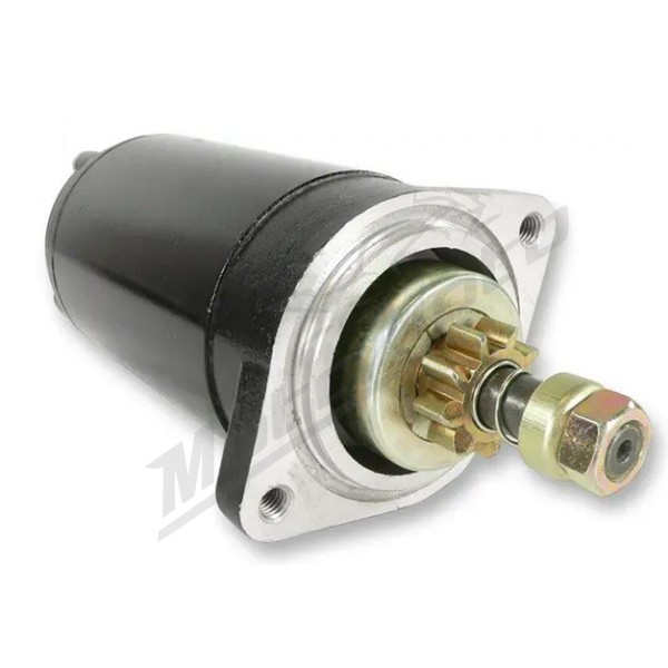 PARTS UNLIMITED Starter Motor Kawasaki JS 400/550 76-95