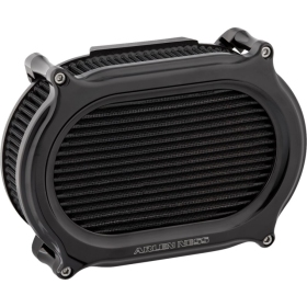 ARLEN NESS Stage II Air Filter Kit Harley Davidson FLFBS / FLH / FLHCS / FLHRXS 1868-1923cc 17-24
