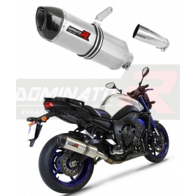 Duslintuvo bakelis Dominator HP1 YAMAHA FZ8 N / S FAZER 2010-2016