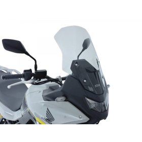 WRS Windscreen Caponord Smoke Honda XL 750 ABS 2025