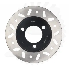 Brake disc front SYM Allo / Cello / Fiddle / Orbit / Symply / X Pro 50-150cc 07->