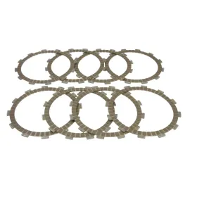 TRW Sankabos diskų kompl. Honda / Gilera 250-600 68-94