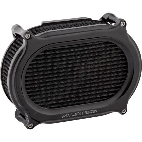 ARLEN NESS Stage II Air Filter Kit Harley Davidson FLFBS / FLH / FLHCS / FLHRXS 1868-1923cc 17-24