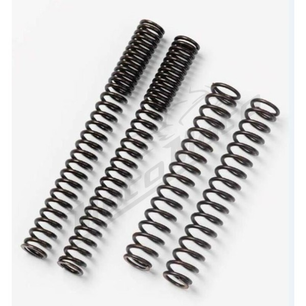 BITUBO FORK SPRING K=0,8 FOR Yamaha R6 06-07