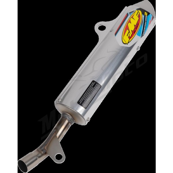 FMF Turbinecore duslintuvas Yamaha WR / YZ 250 91-93