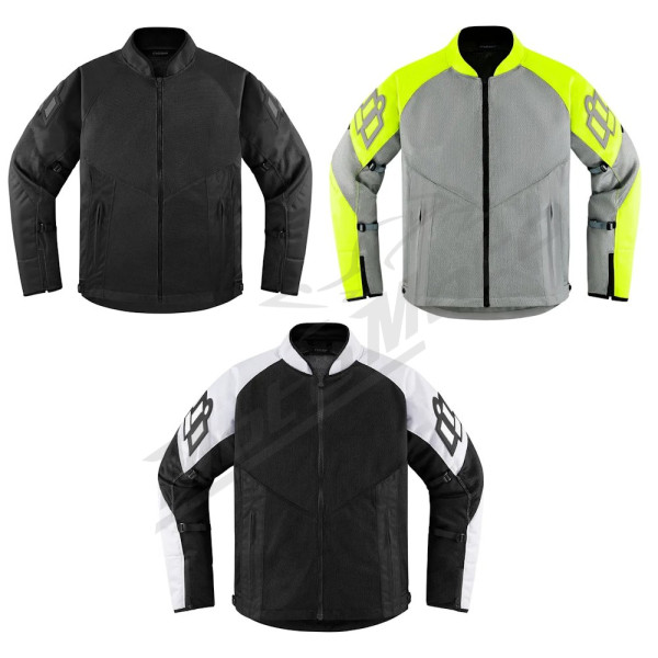 ICON Mesh AF™ Jacket