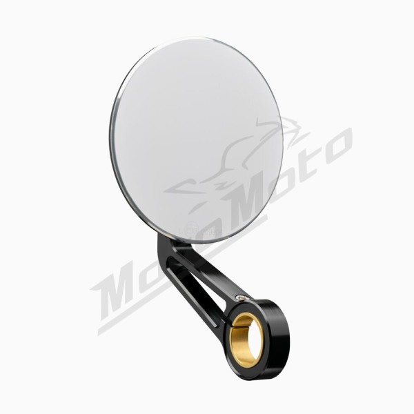 MOTOGADGET Classic 130 mm veidrodėlis