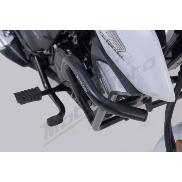SW-MOTECH Crash Bar Honda CBF 125 20-21