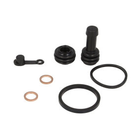 All Balls Brake calliper repair kit rear Suzuki LT-A / LT-F 500 02-10