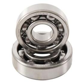 HOT RODS Balance shaft bearings Yamaha Rhino / Grizzly 550-700 02-15