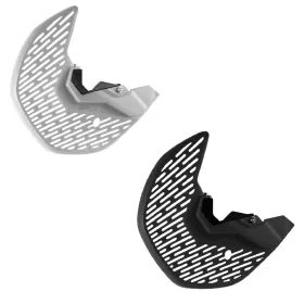 POLISPORT Front Disc and Bottom Fork Protector HONDA CRF 250-450R 15-23