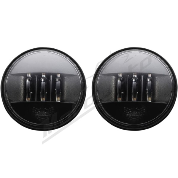 CUSTOM DYNAMICS ProBeam® LED priekinis žibintas Harley Davidson FLHR / FLHRC 1450-1923cc 05-24