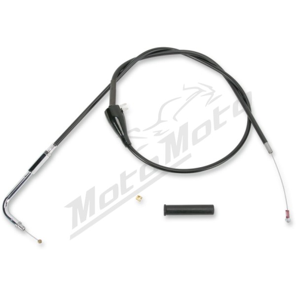 DRAG SPECIALTIES Stabdžių lynas Harley Davidson FLHR / FLHRC / FLHRCI / FLHRI / FLHRS 1450-1800cc 02-07