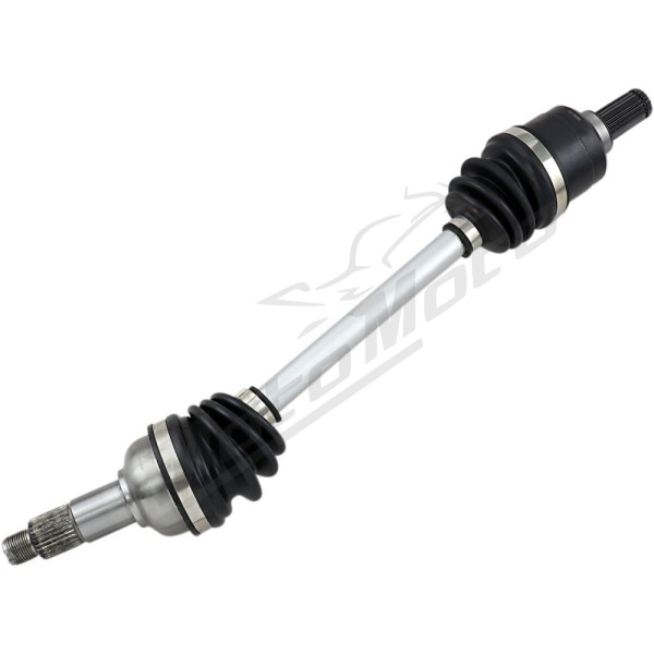 EPI Complete Axle Kit Yamaha YFM 550-700 08-13