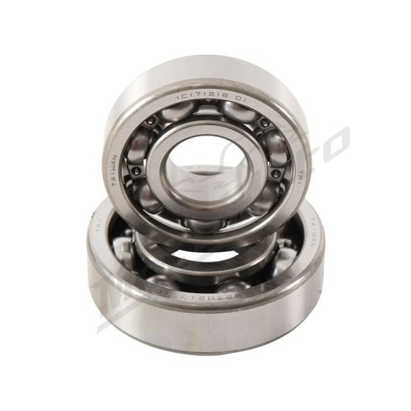 HOT RODS Balance shaft bearings Yamaha Rhino / Grizzly 550-700 02-15