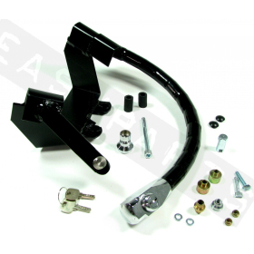 CLM Vairo Užraktas Honda S-Wing 125-150cc 07-12