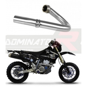 Duslintuvo vamzdis Dominator SUZUKI DRZ 400 S / SM 2000-2019