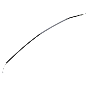 Sno-X Throttle cable Yamaha VK540 2017-21