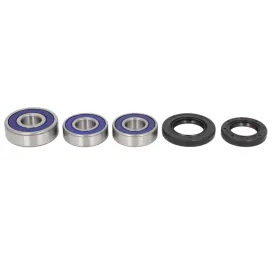 ALL BALLS Rear wheel bearing kit Yamaha SR 500 78-79