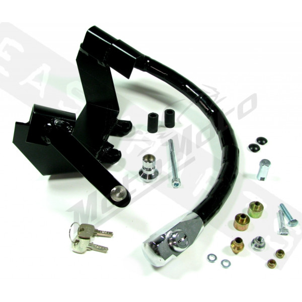 CLM Vairo Užraktas Honda S-Wing 125-150cc 07-12