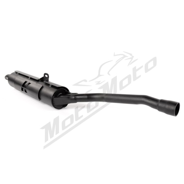 KIMPEX prisukamas duslintuvas Yamaha YFM 660 02-08