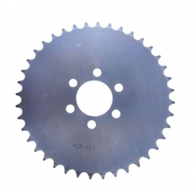 Rear sprocket ATV 200 40Teeth
