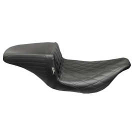 LE PERA Kickflip Sėdynė Harley Davidson FLHT / FLHTC / FLHTCI / FLHTCU / FLHTCUI / FLHTI / FLTR / FLTRI 1340-1584 97-07