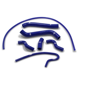 SAMCO Radiator Hoses - HONDA CRF 450L 2019-2020