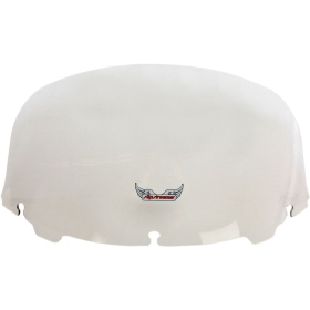SLIPSTREAMER Replacement Windshield Harley Davidson FLHT / FLHTCU / FLHTK / FLHX / FLHXSE 1690-1923cc 14-20