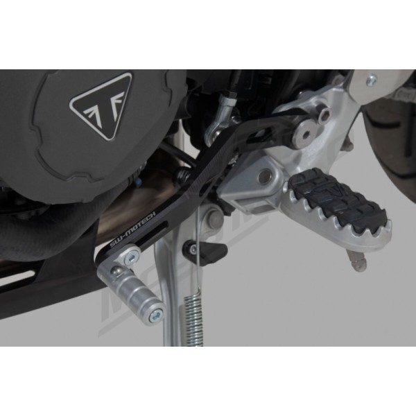 SW-MOTECH Gear Lever Triumph Tiger 900 20-24