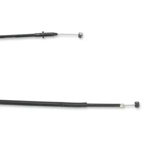 MOOSE OFFROAD HARD-PARTS Black Vinyl Clutch Cable Kawasaki KX 250 13-20