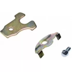Clutch mounting ATV / CROSS / SHINERAY / 50Q-2E 4T