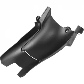 UFO Rear Shock Flap Black BMW R 1250 GS Adventure 13-24