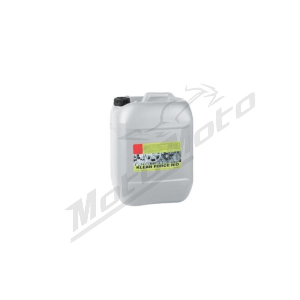 BETA TOOLS detergent liquid for part cleaning tank - 20L