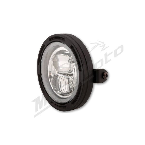 HIGHSIDER Pro Frame-R2 Type 7 Universal Headlight Ø165mm