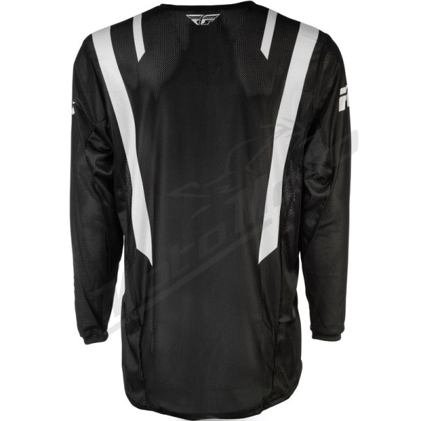 FLY RACING Kinetic Mesh DBK Jersey
