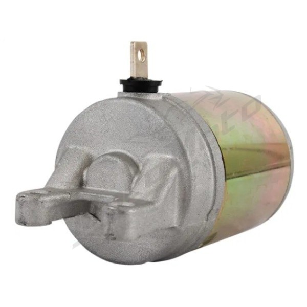PARTS UNLIMITED Starteris Suzuki LT-R 450 06-09