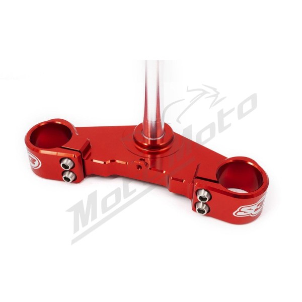S3 Triple Clamp Ø39mm Beta Evo Tech Fork