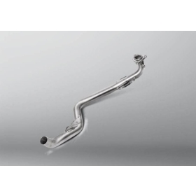 Akrapovic Optional Header (SS) Honda X-ADV 2017-23